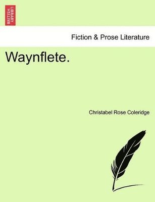 Waynflete. Vol. II 1