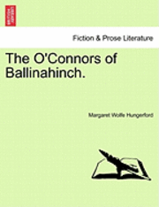 The O'Connors of Ballinahinch.