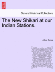 bokomslag The New Shikari at Our Indian Stations.