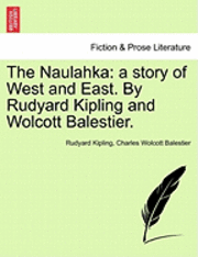 bokomslag The Naulahka