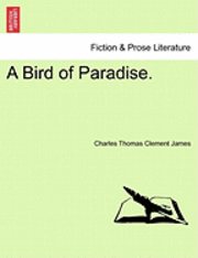 bokomslag A Bird of Paradise.