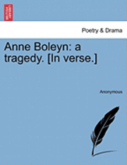 Anne Boleyn 1
