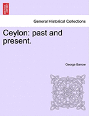 Ceylon 1