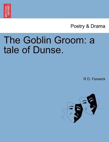bokomslag Goblin Groom