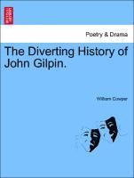 Diverting History of John Gilpin.