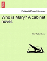 bokomslag Who Is Mary? a Cabinet Novel.