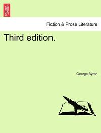bokomslag Third Edition.