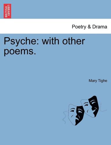 Mary Tighe - Psyche, Häftad