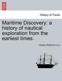 bokomslag Maritime Discovery