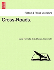 Cross-Roads. 1