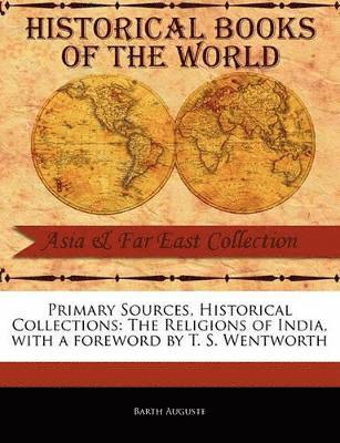 Primary Sources, Historical Collections 1