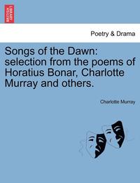 bokomslag Songs of the Dawn