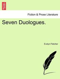 bokomslag Seven Duologues.