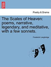 bokomslag The Scales of Heaven
