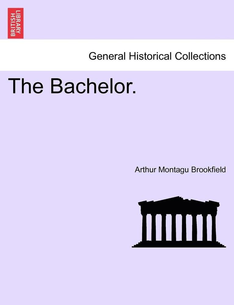 The Bachelor. 1