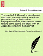 bokomslag The New Suffolk Garland