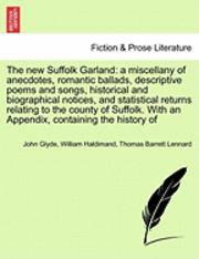 New Suffolk Garland