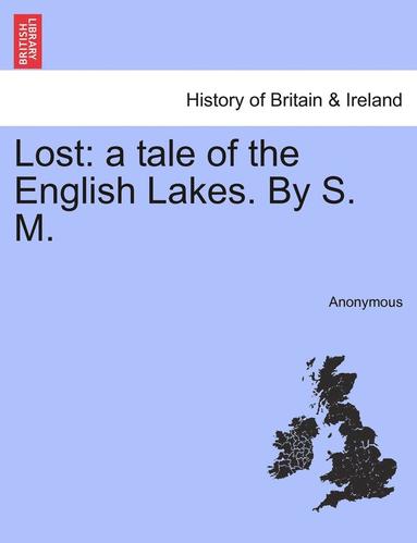 bokomslag Lost