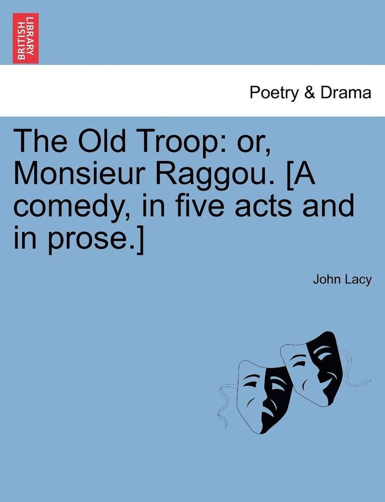 Old Troop