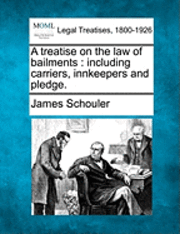 A treatise on the law of bailments 1