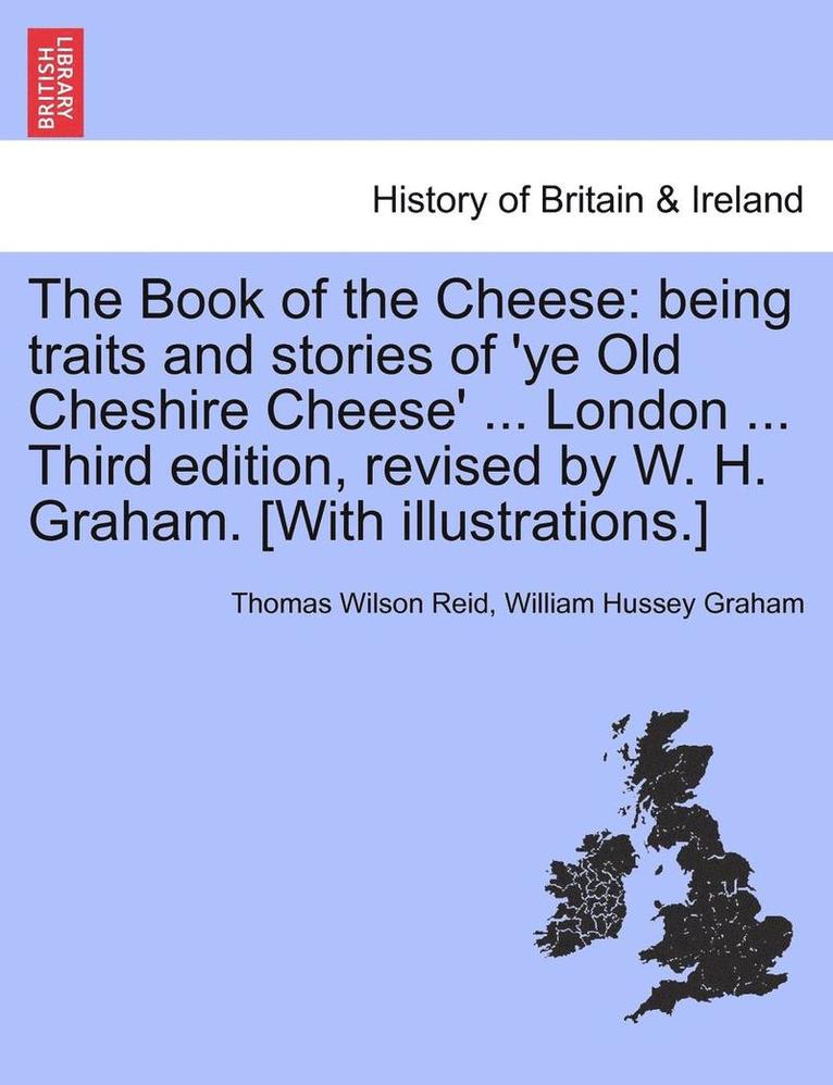 The Book of the Cheese 1