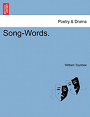 Song-Words. 1