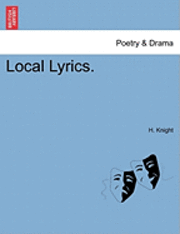 Local Lyrics. 1