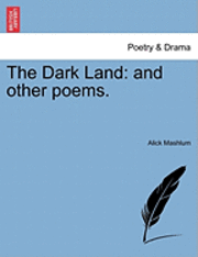 bokomslag Dark Land
