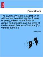 The Cypress Wreath 1
