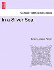 bokomslag In a Silver Sea.