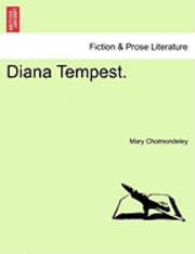 bokomslag Diana Tempest.