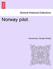 Norway Pilot. 1