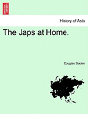 bokomslag Japs at Home.