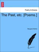 The Past, Etc. [poems.] 1