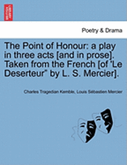 The Point of Honour 1