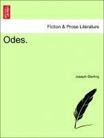 Odes.