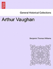 Arthur Vaughan 1