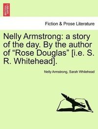bokomslag Nelly Armstrong