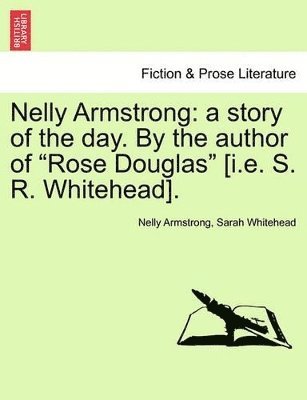 Nelly Armstrong 1