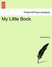 My Little Book. 1