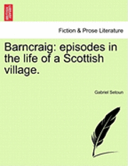 Barncraig 1