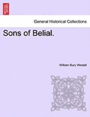 Sons of Belial. 1