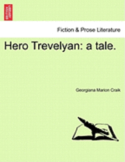 Hero Trevelyan