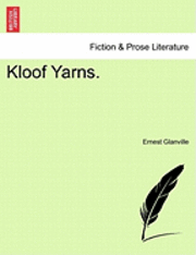 Kloof Yarns. 1