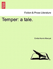 bokomslag Temper