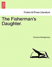 bokomslag The Fisherman's Daughter.
