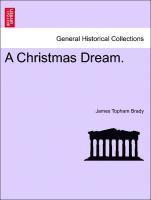 Christmas Dream. 1