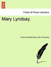Mary Lyndsay.