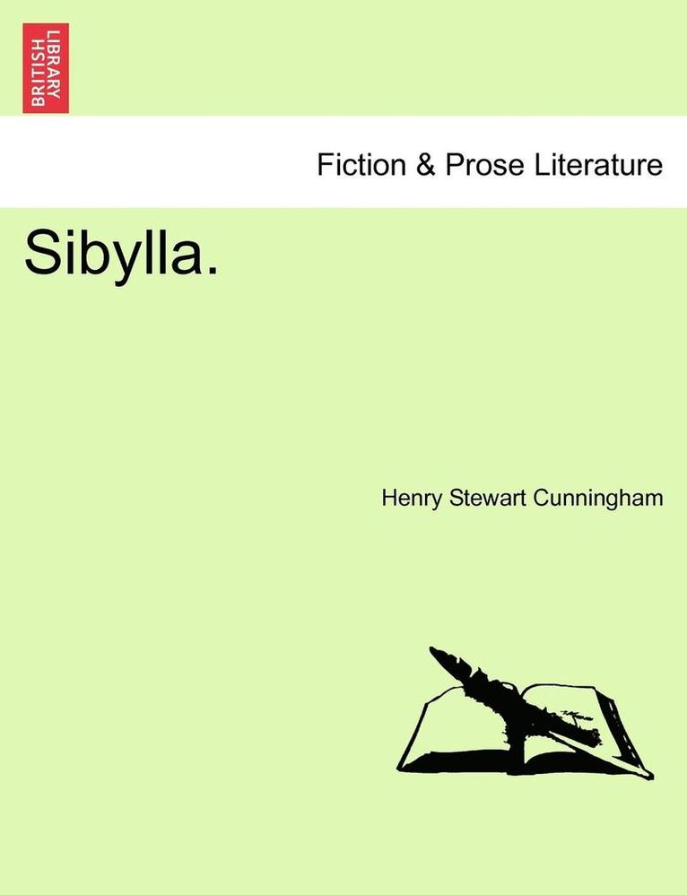 Sibylla. Vol. I 1