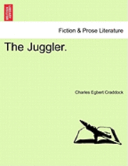 bokomslag The Juggler.